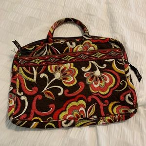 Vera Bradley Laptop case